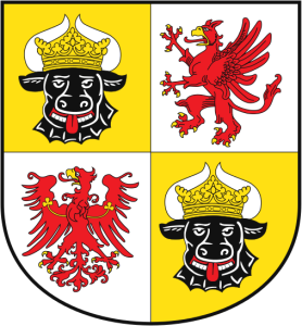 507px-Coat_of_arms_of_Mecklenburg-Western_Pomerania_(great).svg